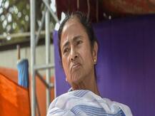West Bengal CM Mamata Banerjee be barred from campaigning: BJP to EC