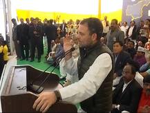 Rahul Gandhi extends support to Chandrababu Naidu, says \