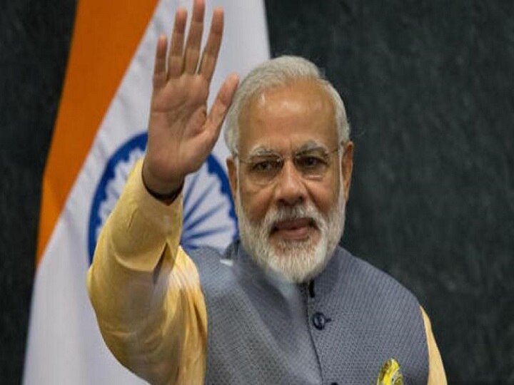 PM Modi to serve Akshaya Patra 3 billionth meal to underprivileged kids in Vrindavan PM Modi serves Akshaya Patra's 3 billionth meal to underprivileged kids in Vrindavan