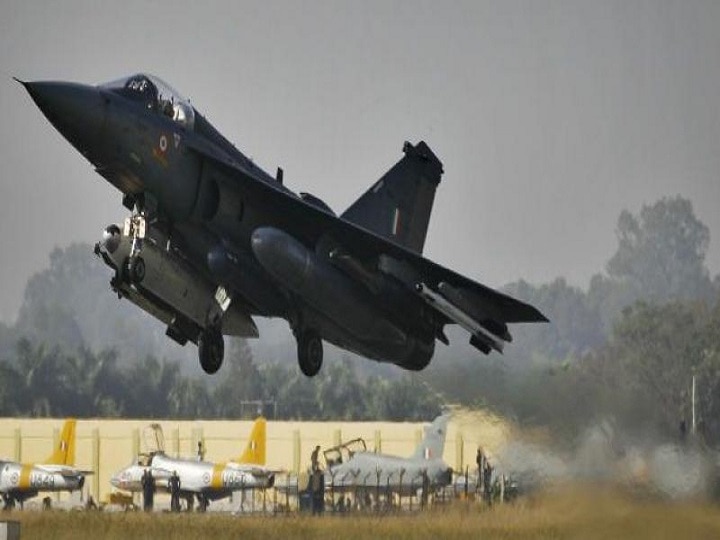 Vayushakti 2019: Tejas, Jaguar, Sukhoi Su-30MKI fighter jets to showcase IAF's multi-role strike capability Vayushakti 2019: Tejas, Sukhoi Su-30 jets to showcase IAF's multi-role strike capability