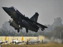 Vayushakti 2019: Tejas, Sukhoi Su-30 jets to showcase IAF\'s multi-role strike capability
