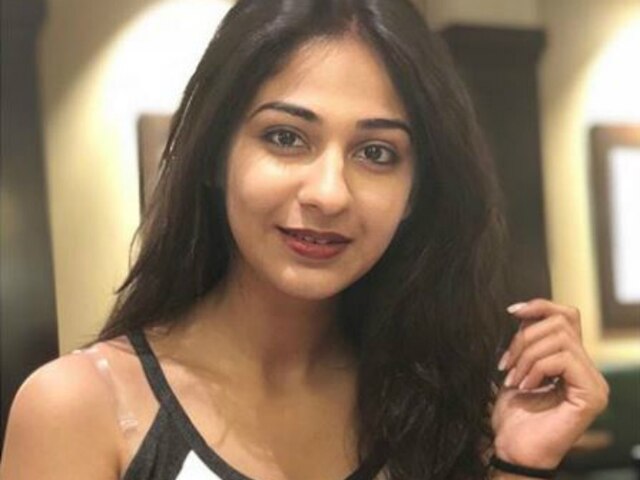 Vidhi Pandya aka Imli QUITS Udaan! Udaan: Vidhi Pandya aka Imli QUITS Meera Deosthale & Vijayendra Kumeria starrer Colors show!