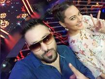 Singer-rapper Badshah to soon debut as an actor with Sonakshi Sinha starrer