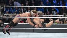 PHOTOS: Randy Orton\'s 5 most vicious RKO OUT OF NOWHERE !