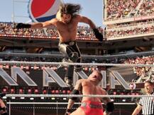 PHOTOS: Randy Orton\'s 5 most vicious RKO OUT OF NOWHERE !