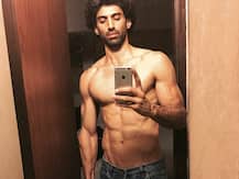 Aditya Roy Kapur\'s \