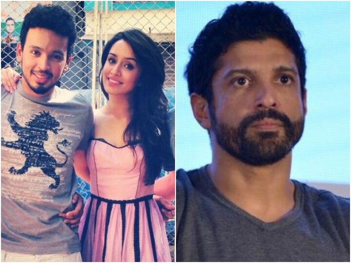 Did Shraddha Kapoor BAN rumoured boyfriend Rohan Shrestha from working with EX Farhan Akhtar? Did Shraddha Kapoor BAN rumoured boyfriend Rohan Shrestha from working with EX Farhan Akhtar?