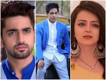 ‘Meri Biwi Ka Sasural’: ‘Yeh Rishta Kya Kehlata Hai’ actor Anshul Pandey JOINS Zain Imam & Shrenu Parikh’s show