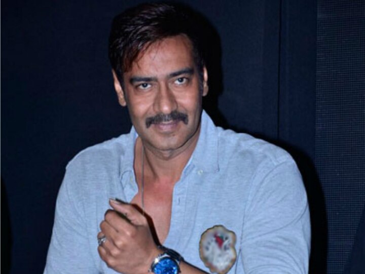 Ajay Devgn Shares PSA Featuring Big B Urging People To Give Mental Support To Corona Survivors Ajay Devgn Shares PSA Featuring Big B Urging People To Give Mental Support To Corona Survivors