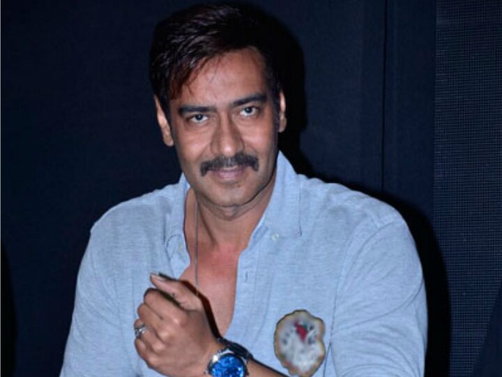 Tanhaji: The Unsung Warrior Actor Ajay Devgn REACTION On JNU Violence Ajay Devgn REACTS On JNU Violence After 'Tanhaji: The Unsung Warrior' Release