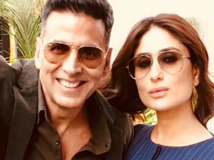 Good News: Akshay Kumar's #MondayMotivation is his 