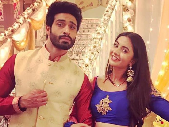 Udaan: Meera Deosthale says- ‘No, Vijayendra Kumeria hasn’t QUIT the show'; Also TALKS about the leap EXCLUSIVE| Meera Deosthale : ‘No, Vijayendra Kumeria hasn’t QUIT Udaan’