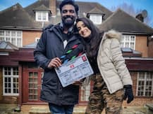 Shraddha Kapoor gears up for London schedule of ‘Street Dancer’!