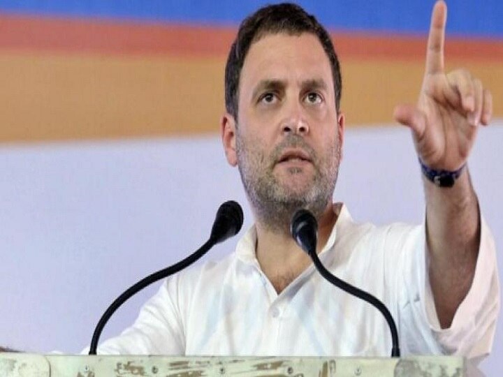 Rahul to launch campaign from village where Indira, Rajiv, Sonia started Rahul to launch campaign from village where Indira, Rajiv, Sonia started