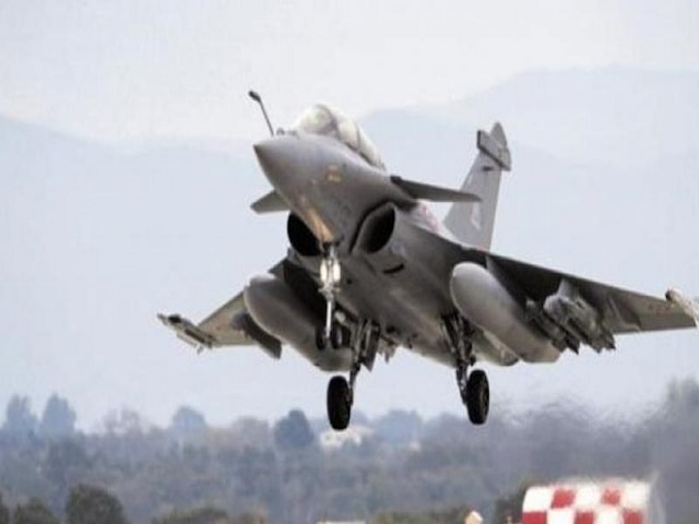 Rafale case: SC to consider listing of plea seeking review of its verdict Rafale case: SC to consider listing of plea seeking review of its verdict