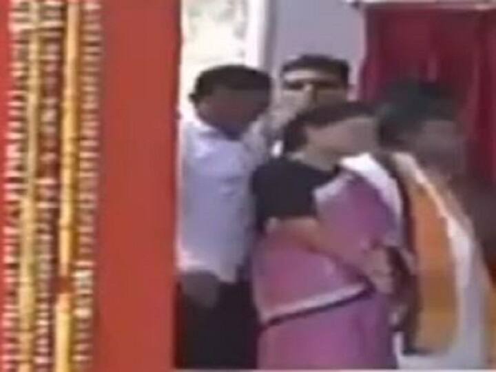 Sack Tripura minister Monoj Kanti Deb for 'indecent behaviour', demands Left Front Sack Tripura minister Monoj Kanti Deb for 'indecent behaviour', demands Left Front