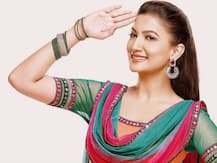 Gauahar Khan: My decisions have always been mine!