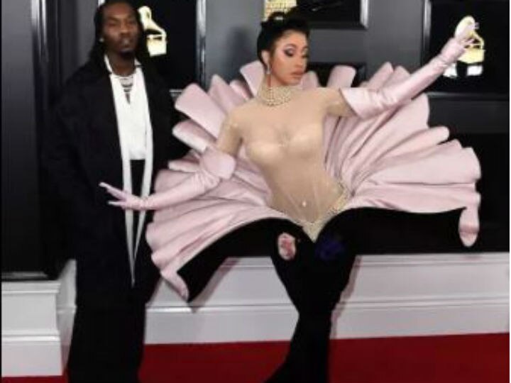 Grammy Awards 2019: Rapper Cardi B quits Instagram after Grammy win Rapper Cardi B quits Instagram after Grammy win