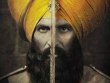Akshay Kumar shares first glimpses of ‘Kesari’! Watch Video!