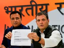 \'Facts twisted, reality ignored\': Anil Ambani\'s Reliance Defence responds to Rahul Gandhi\'s Rafale charges