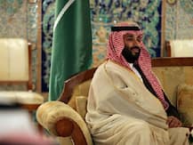 Believe it or not! 5 trucks full of personal amenities of Saudi crown prince for his 2-day stay, reach Pakistan