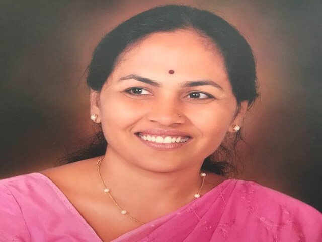 BJP MP Shobha Karandlaje's salary account hacked, Rs 20 lakh siphoned off BJP MP Shobha Karandlaje's salary account hacked, Rs 20 lakh siphoned off