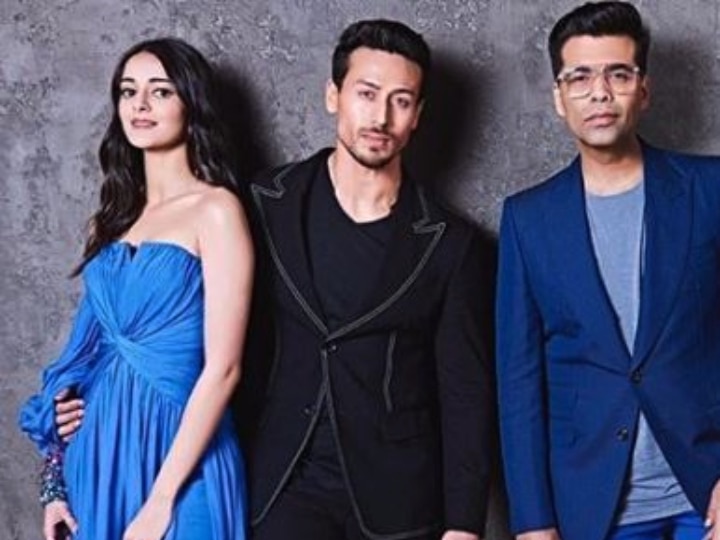 Koffee With Karan 6: ‘SOTY 2’ actress Ananya Panday says she doesn’t deserve to be on the show (WATCH VIDEO) ‘I don’t deserve to be on Koffee With Karan’, says Ananya Panday when KJo asks her an indirect question on nepotism