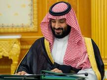 Saudi Crown Prince arrives tomorrow; India to raise issue of cross-border terrorism