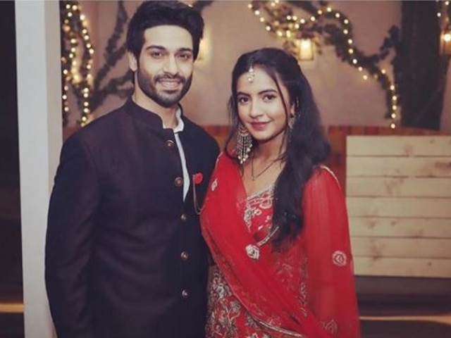 EXCLUSIVE: Udaan to take a LEAP and NOT go OFF-AIR CONFIRMED: Vijayendra Kumeria & Meera Deosthale's show Udaan to take a LEAP and NOT go off air