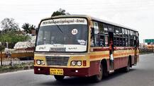 Chennai: Driver saves 30 passengers by timely stopping bus before dying of heart attack