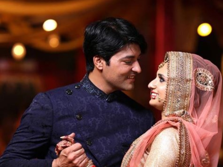 ‘Diya Aur Baati Hum’ actor Anas Rashid blessed with baby girl, names her Ayaat Anas Rashid ‘Diya Aur Baati Hum’ actor Anas Rashid REVEALS name of his new-born daughter