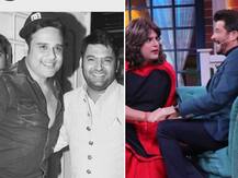 The Kapil Sharma Show: Krushna Abhishek reveals he finds it the best when Kapil Sharma DOES THIS on his entry!