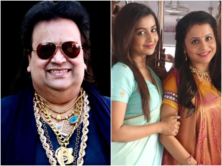 Bappi Lahiri to make a cameo in Sony TV's 'Ladies Special 2' Bappi Lahiri to make a cameo in 'Ladies Special 2'