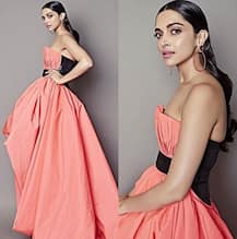 PICS: Deepika Padukone, Janhvi Kapoor, Sonakshi Sinha & other B\'wood divas attend Filmfare Glamour and Style Awards 2019