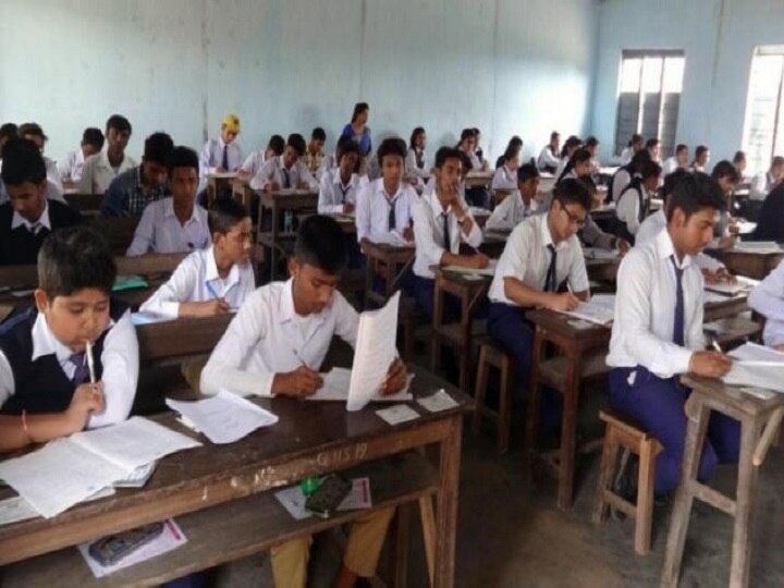 UP Board 2019 Exam: Over 3 lakh dropout in first 3 days after crackdown on cheating; 10 points UP Board 2019 Exam: Over 3 lakh dropout in first 3 days after crackdown on cheating; 10 points