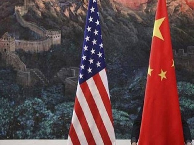China most significant strategic threat to US, say Pentagon, Senators China most significant strategic threat to US, say Pentagon, Senators