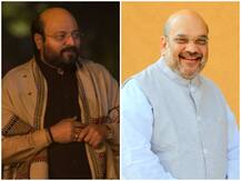 FIRST LOOK: Actor Manoj Joshi to play Amit Shah in \'PM Narendra Modi\' biopic!