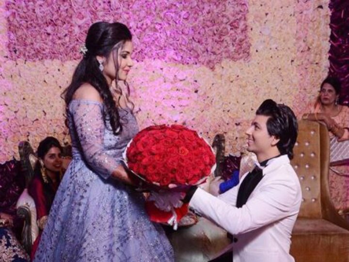 'Yeh Rishta Kya Kehlata Hai' actor Karan Pahwa aka Anmol set to marry ladylove Supriya on 3rd March! 'Yeh Rishta Kya Kehlata Hai' actor Karan Pahwa set to marry ladylove Supriya in March!
