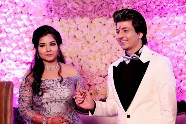 Yeh Rishta Kya Kehlata Hai' actor Karan Pahwa set to marry ladylove Supriya in March!