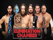 WWE Elimination chamber: Triple H’s 4 record titles and 9 other interesting facts