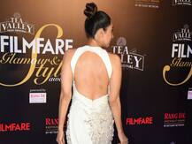 Filmfare Glamour & Style Awards 2019: Hottest red carpet looks of Bollywood actresses!