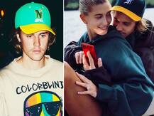 Justin Bieber is battling depression; Leaning on wife Hailey Baldwin for comfort!