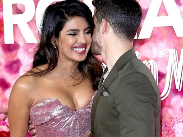 Priyanka Chopra on having children with Nick Jonas: “that needs to happen” Priyanka Chopra on having children with Nick Jonas: “that needs to happen”