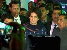 On mission to revive Congress, Priyanka makes first move, gets party an ally in Uttar Pradesh