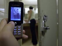 \'Upskirting\' becomes criminal offence in UK