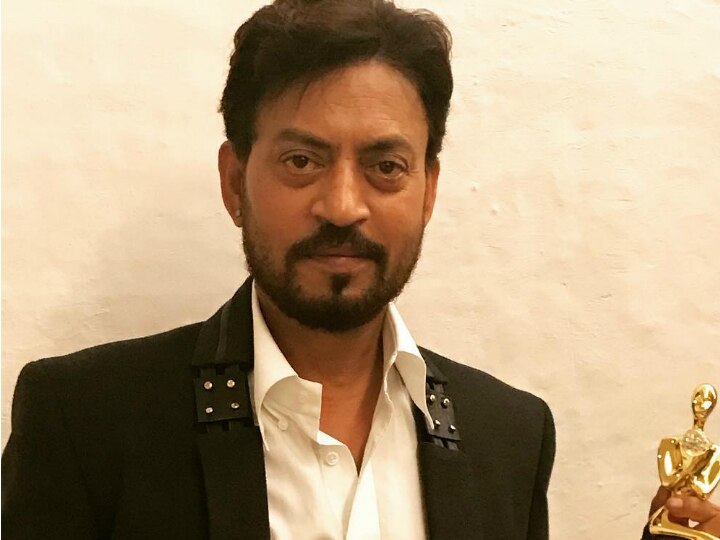 Irrfan Khan back in India; To start shoot for 'Hindi Medium 2'? Irrfan Khan back in India; To start shoot for 'Hindi Medium 2'?