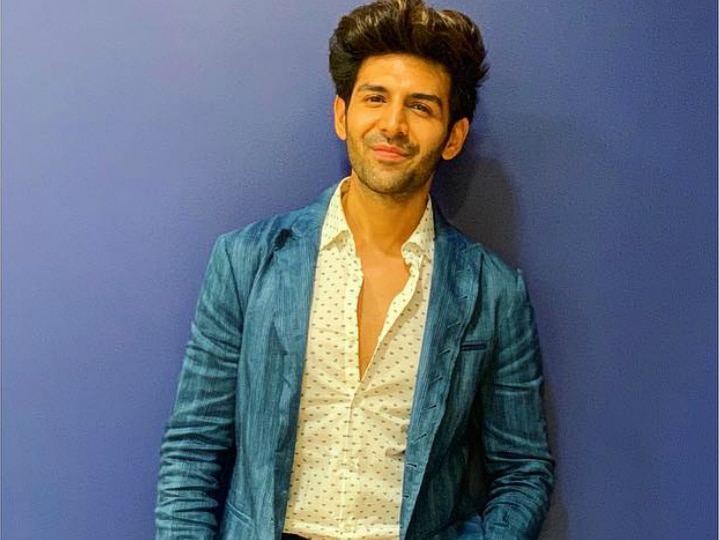 Valentine's Day 2019: Kartik Aaryan to celebrate with mother Mala Tiwari Valentine's Day 2019: Kartik Aaryan to celebrate with mother!