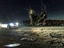 Suicide attack on bus kills 27 Iran Revolutionary Guards