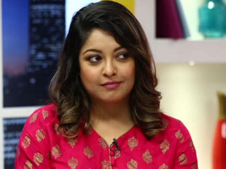 Tanushree Dutta is both excited & nervous on being the guest-speaker at Harvard Business School in Boston Tanushree Dutta is both excited & nervous on being the guest-speaker at Harvard Business School in Boston