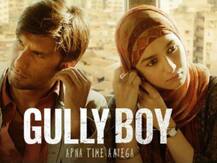 Gully Boy Movie Review: Ranveer Singh Alia Bhatt\'s movie is a perfect valentine\'s gift for fans!